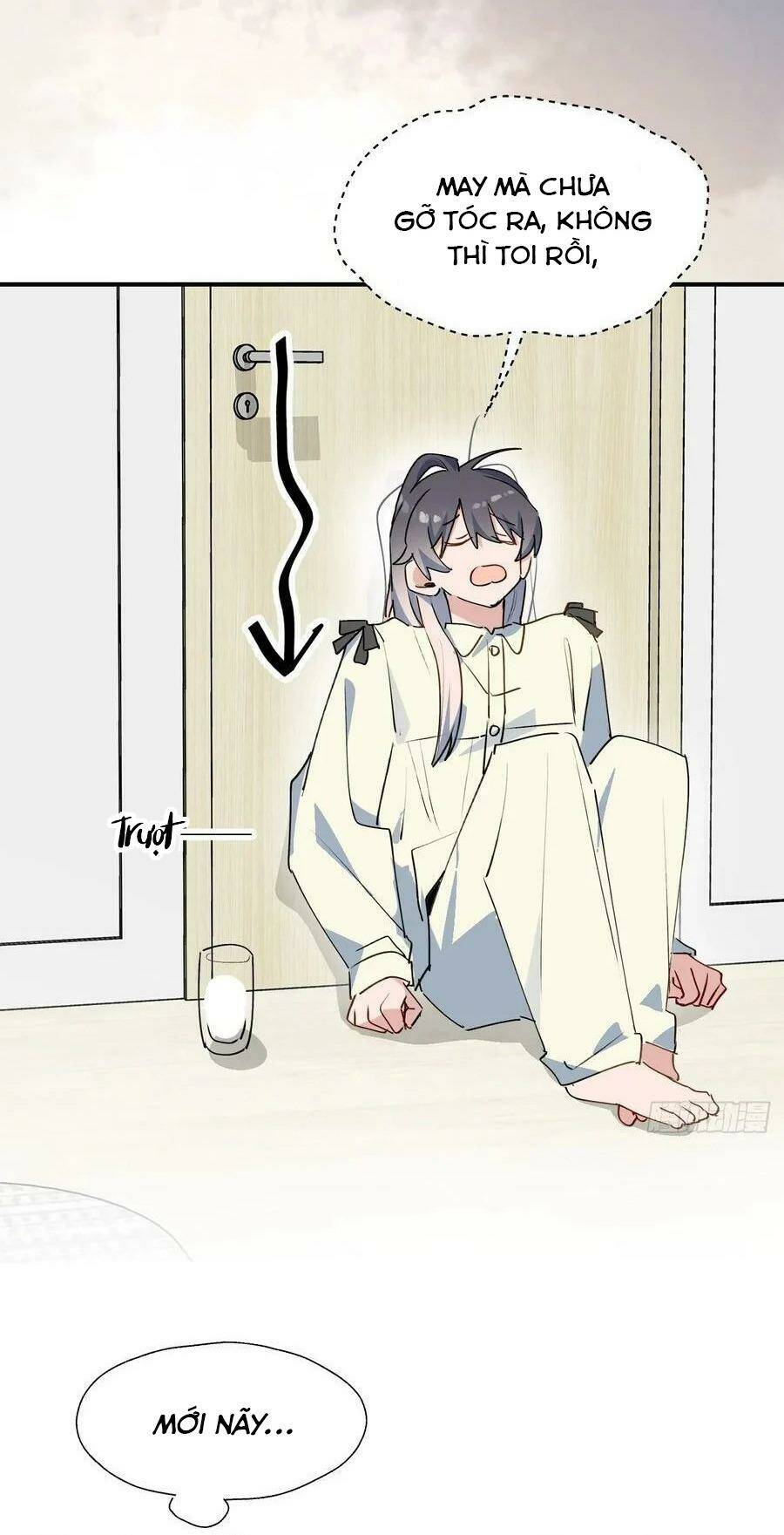 Ma Vương Đại Nhân Luôn Trêu Chọc Tôi - Chapter 61 - Page 44