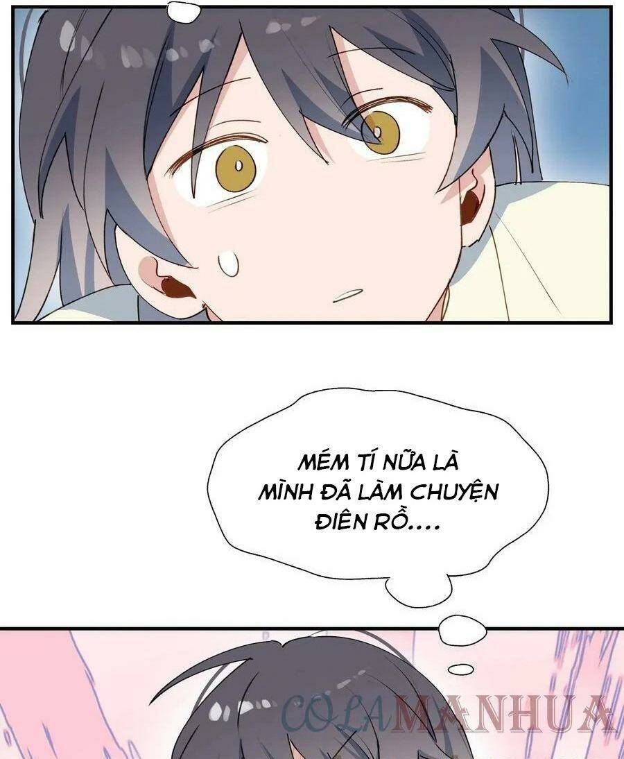 Ma Vương Đại Nhân Luôn Trêu Chọc Tôi - Chapter 61 - Page 45