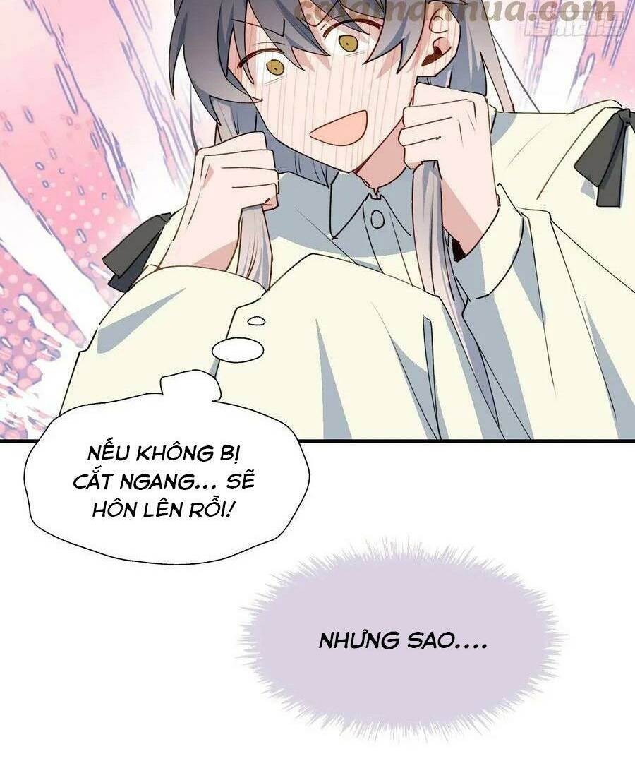 Ma Vương Đại Nhân Luôn Trêu Chọc Tôi - Chapter 61 - Page 46