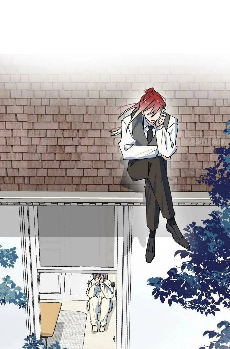 Ma Vương Đại Nhân Luôn Trêu Chọc Tôi - Chapter 61 - Page 47