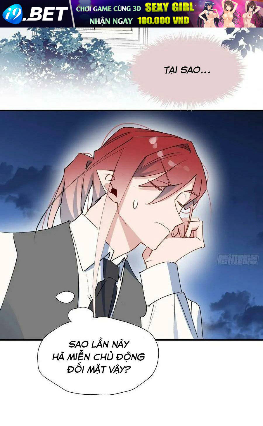 Ma Vương Đại Nhân Luôn Trêu Chọc Tôi - Chapter 61 - Page 48