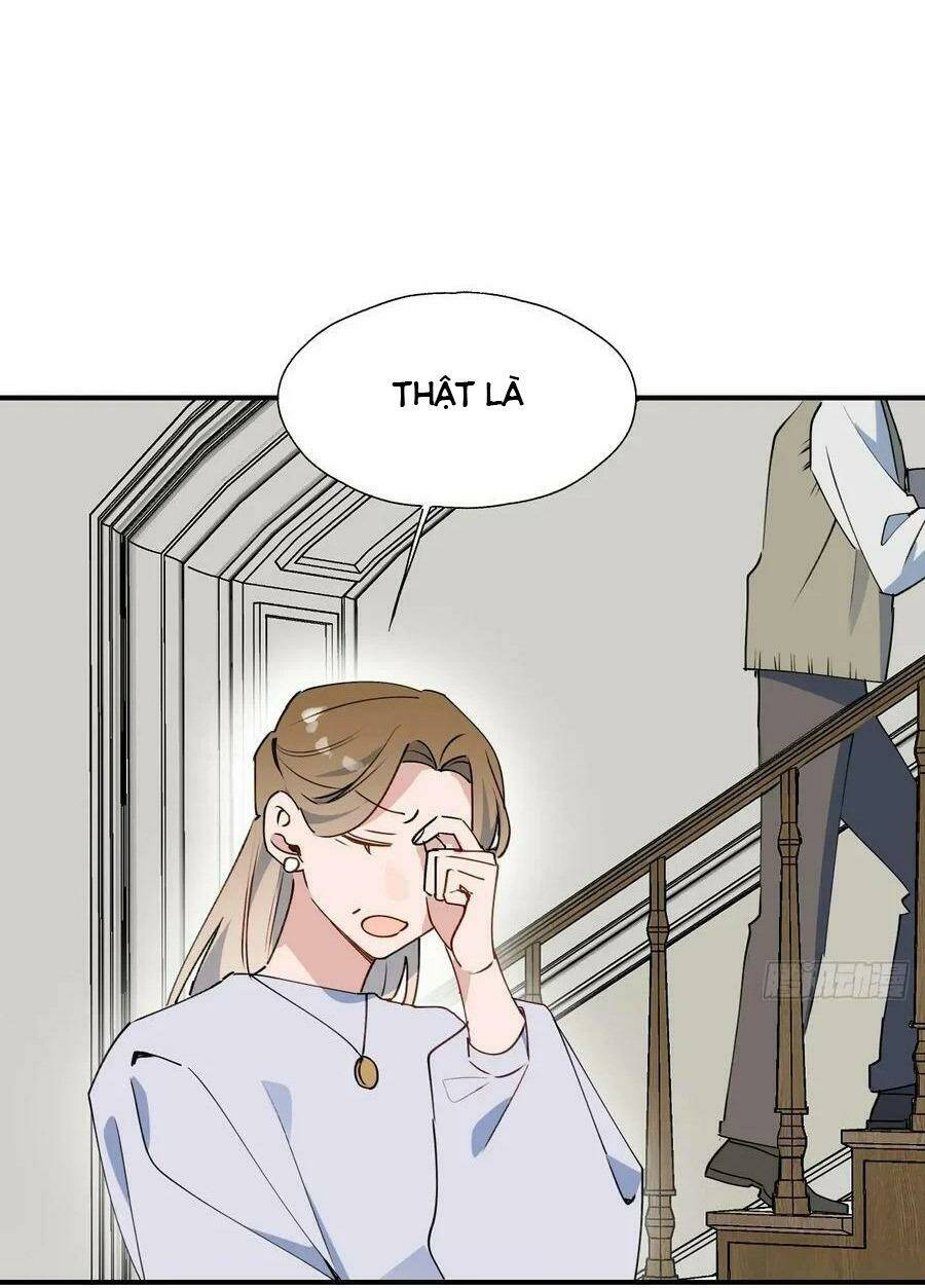 Ma Vương Đại Nhân Luôn Trêu Chọc Tôi - Chapter 61 - Page 4