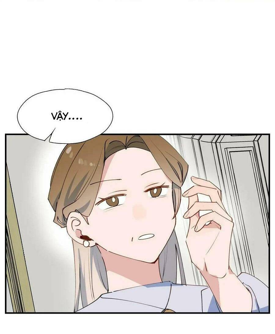 Ma Vương Đại Nhân Luôn Trêu Chọc Tôi - Chapter 61 - Page 5