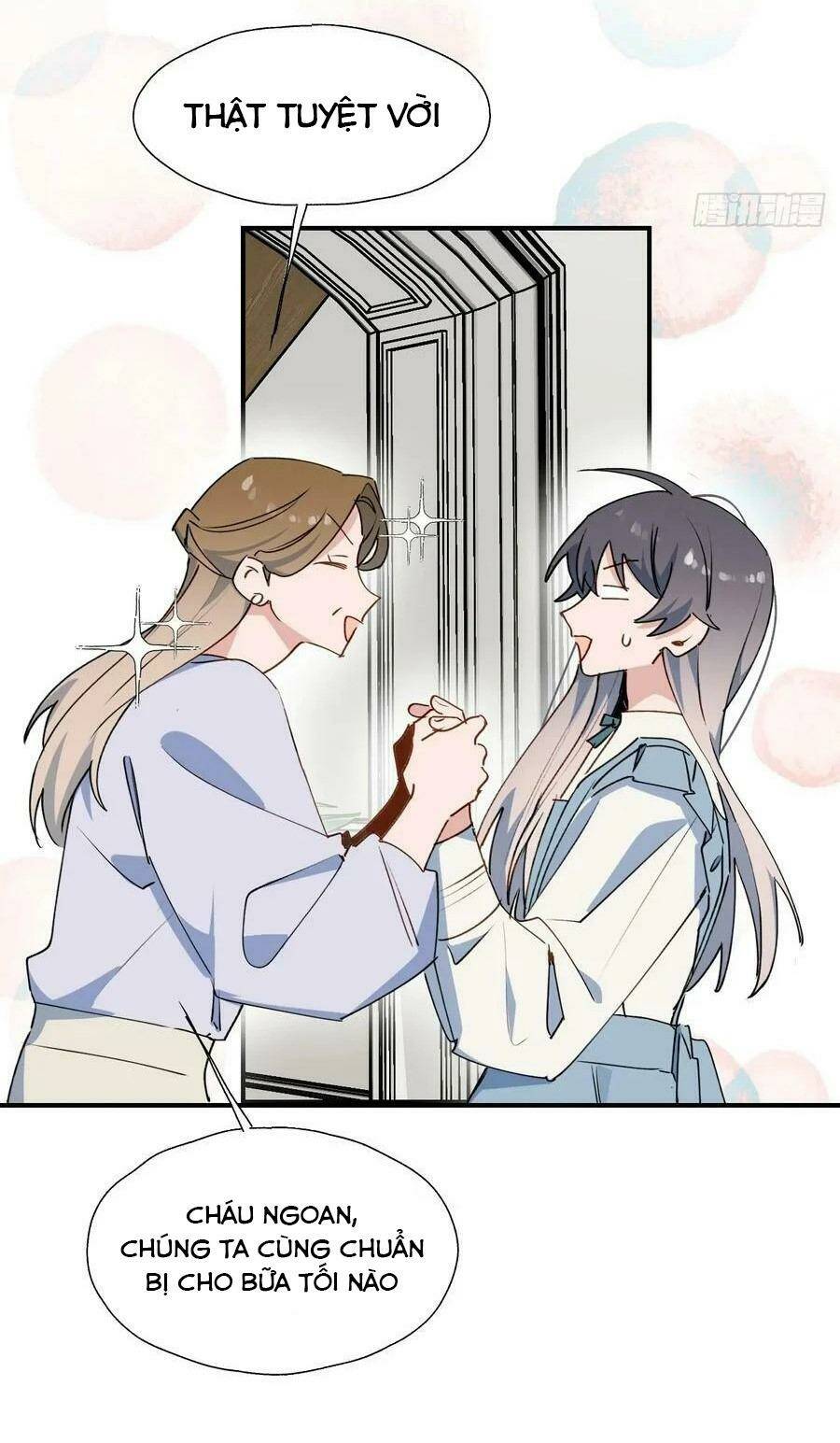 Ma Vương Đại Nhân Luôn Trêu Chọc Tôi - Chapter 61 - Page 7