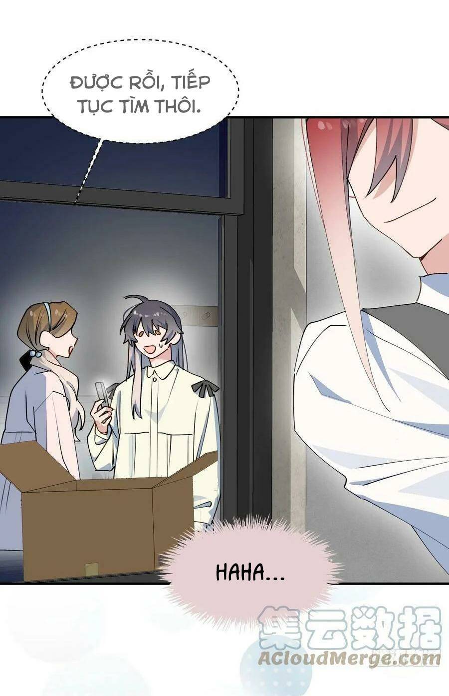 Ma Vương Đại Nhân Luôn Trêu Chọc Tôi - Chapter 62 - Page 9