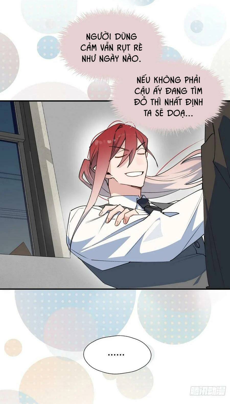 Ma Vương Đại Nhân Luôn Trêu Chọc Tôi - Chapter 62 - Page 10