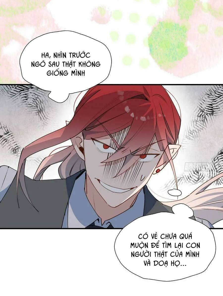 Ma Vương Đại Nhân Luôn Trêu Chọc Tôi - Chapter 62 - Page 13