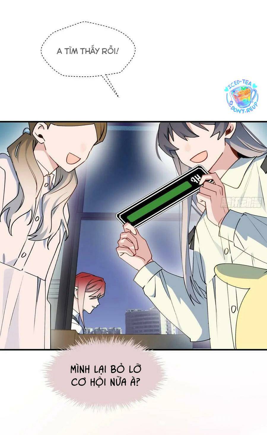 Ma Vương Đại Nhân Luôn Trêu Chọc Tôi - Chapter 62 - Page 14