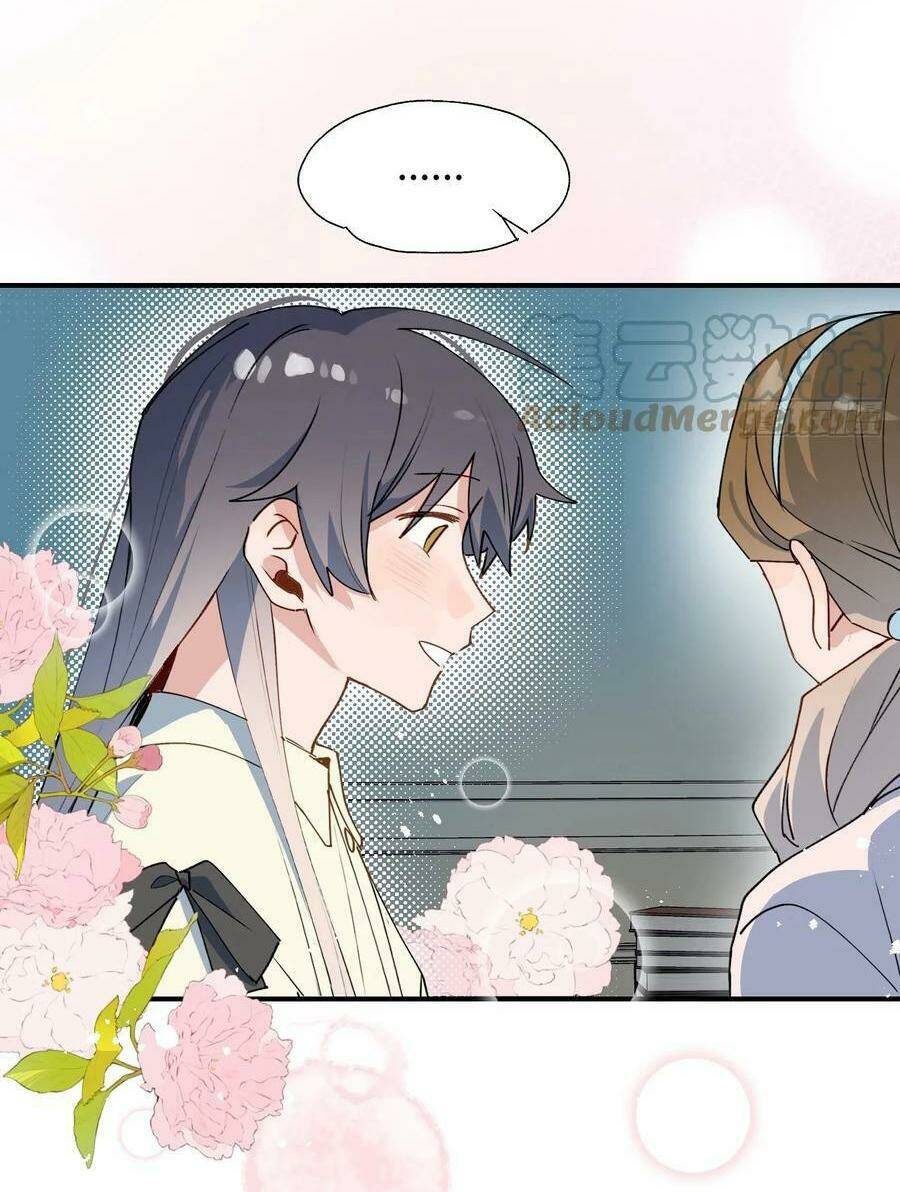 Ma Vương Đại Nhân Luôn Trêu Chọc Tôi - Chapter 62 - Page 15