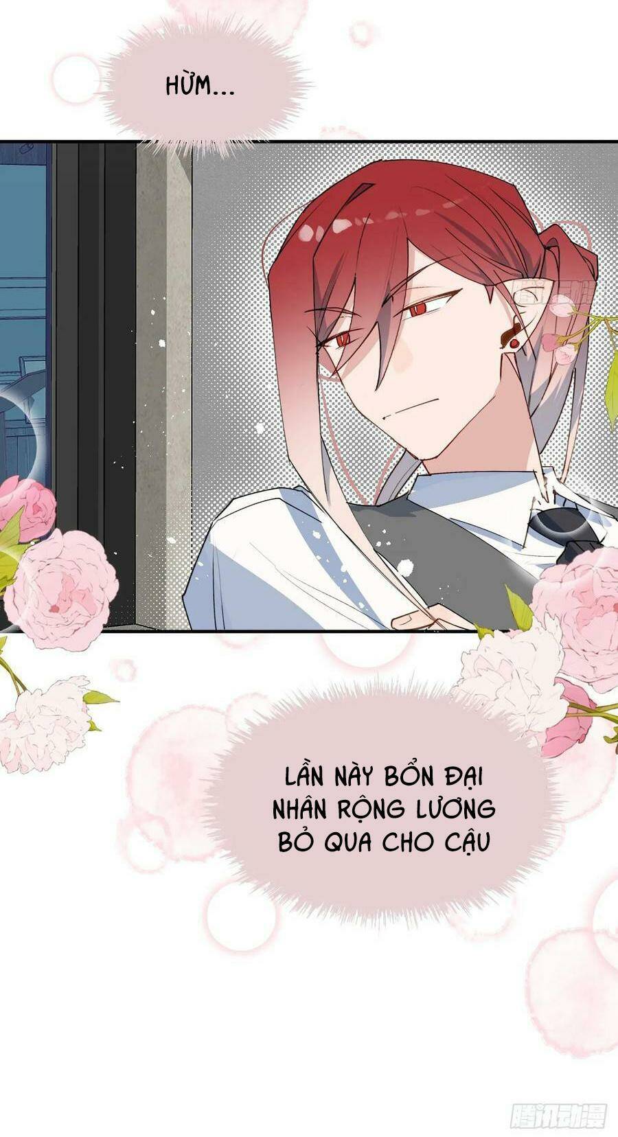 Ma Vương Đại Nhân Luôn Trêu Chọc Tôi - Chapter 62 - Page 16