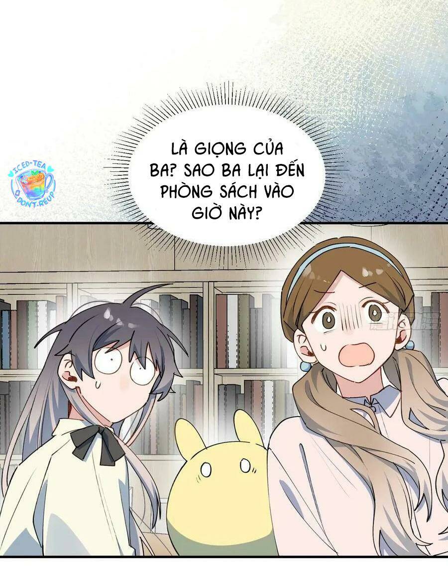 Ma Vương Đại Nhân Luôn Trêu Chọc Tôi - Chapter 62 - Page 19