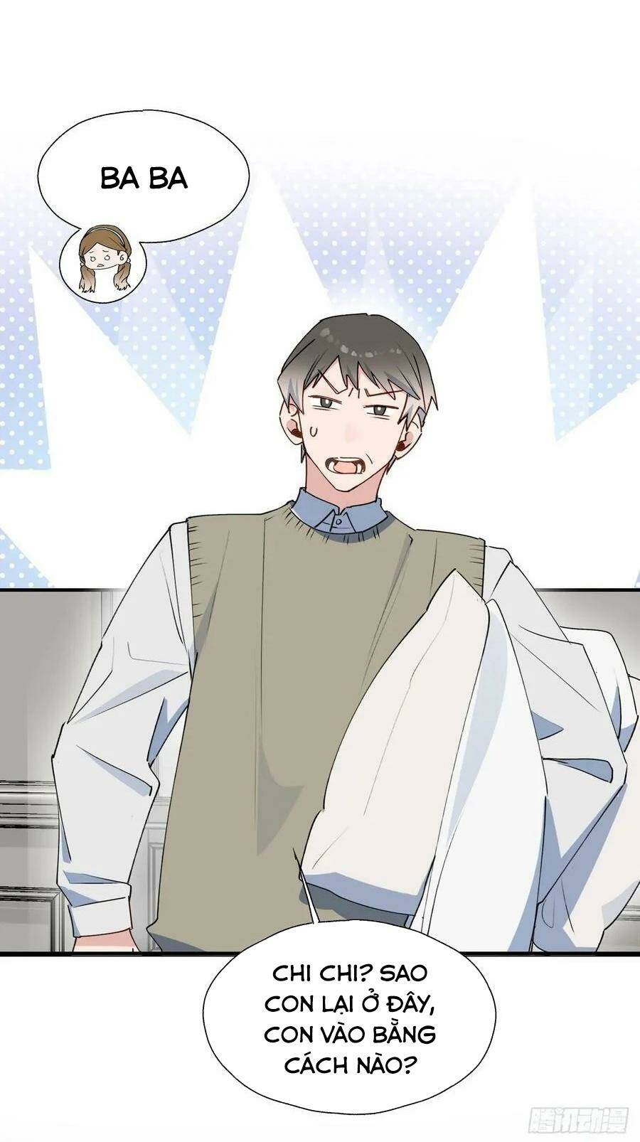 Ma Vương Đại Nhân Luôn Trêu Chọc Tôi - Chapter 62 - Page 22