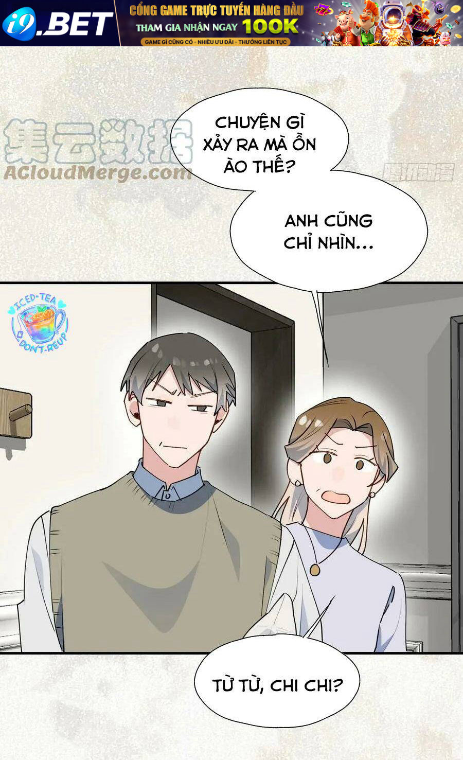 Ma Vương Đại Nhân Luôn Trêu Chọc Tôi - Chapter 62 - Page 24