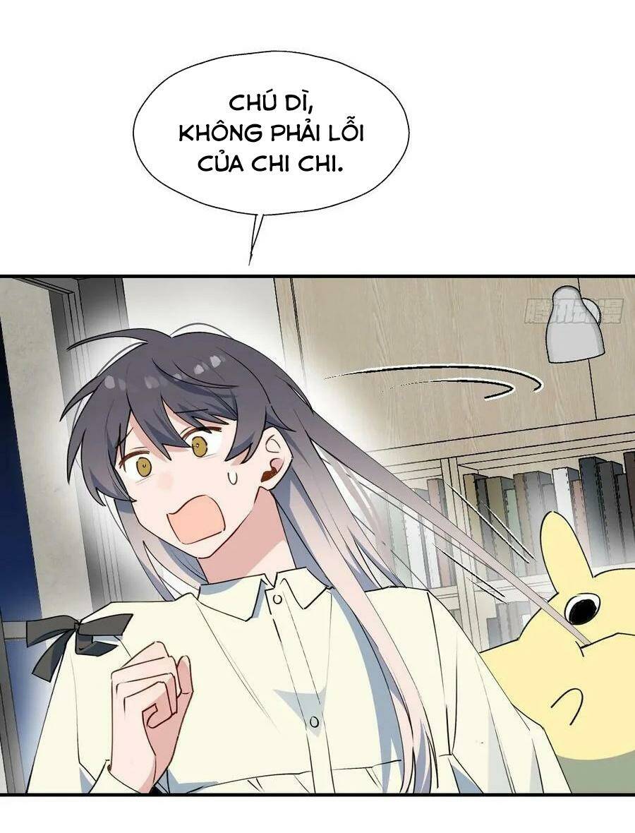 Ma Vương Đại Nhân Luôn Trêu Chọc Tôi - Chapter 62 - Page 26