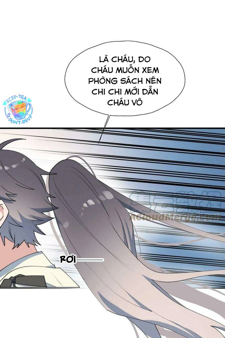 Ma Vương Đại Nhân Luôn Trêu Chọc Tôi - Chapter 62 - Page 27