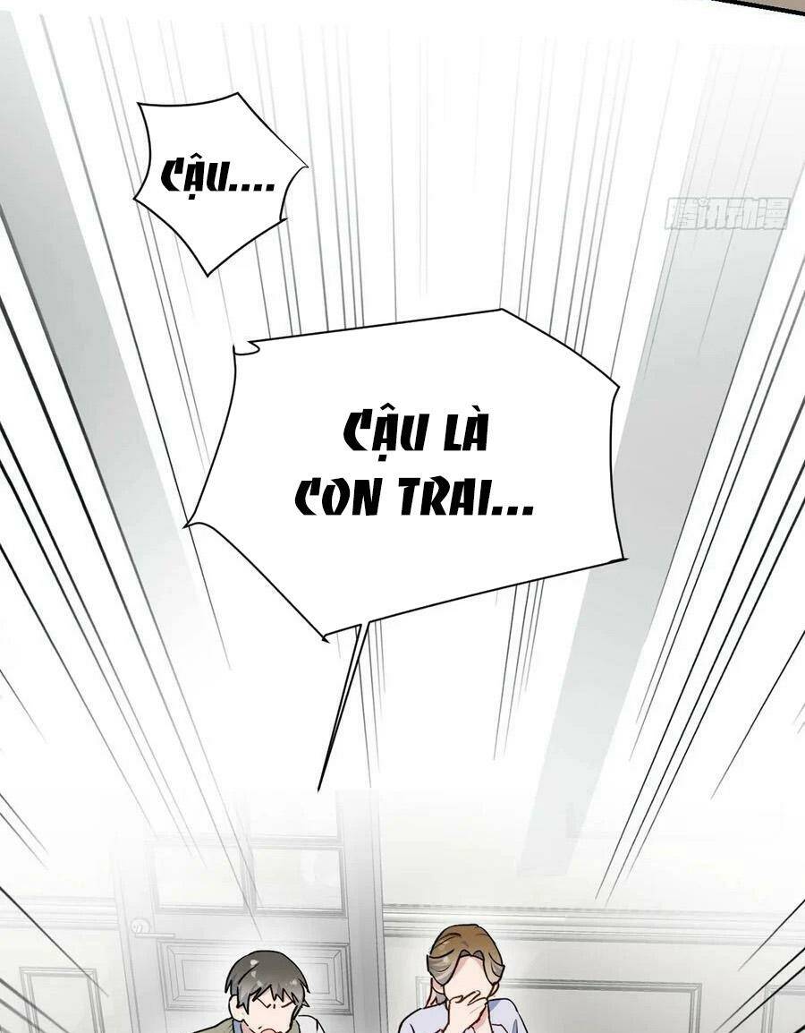 Ma Vương Đại Nhân Luôn Trêu Chọc Tôi - Chapter 62 - Page 30