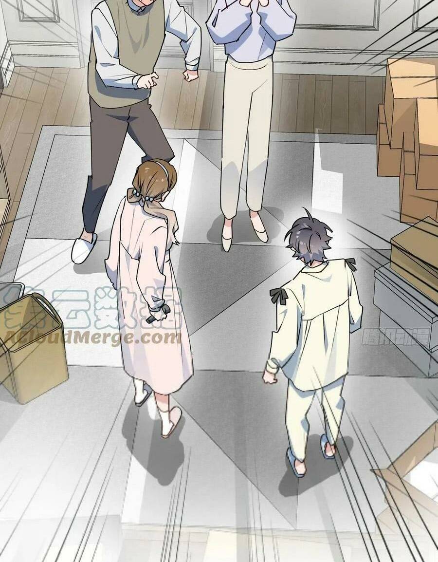 Ma Vương Đại Nhân Luôn Trêu Chọc Tôi - Chapter 62 - Page 31