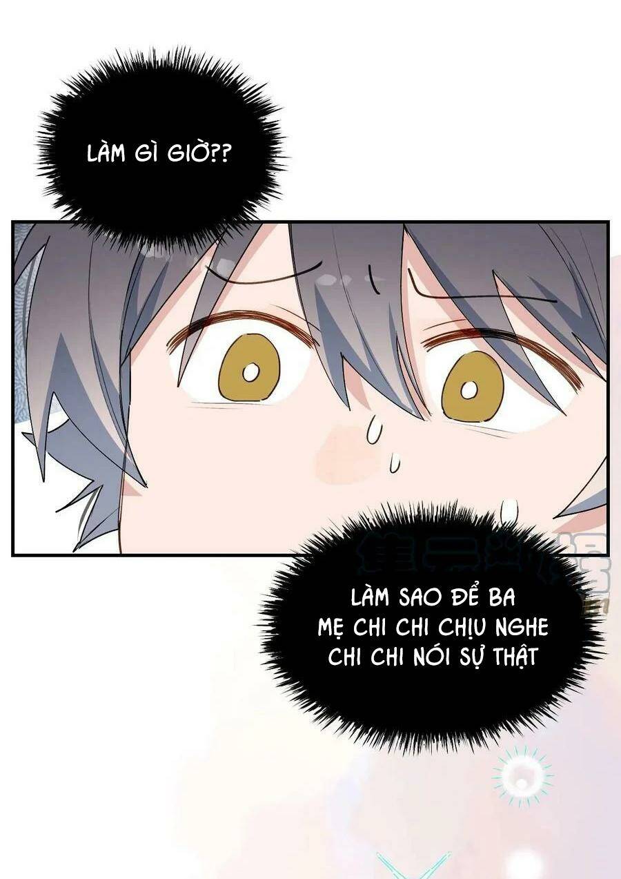 Ma Vương Đại Nhân Luôn Trêu Chọc Tôi - Chapter 62 - Page 34