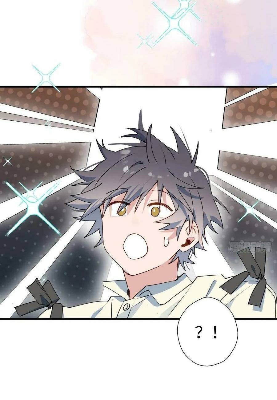 Ma Vương Đại Nhân Luôn Trêu Chọc Tôi - Chapter 62 - Page 35