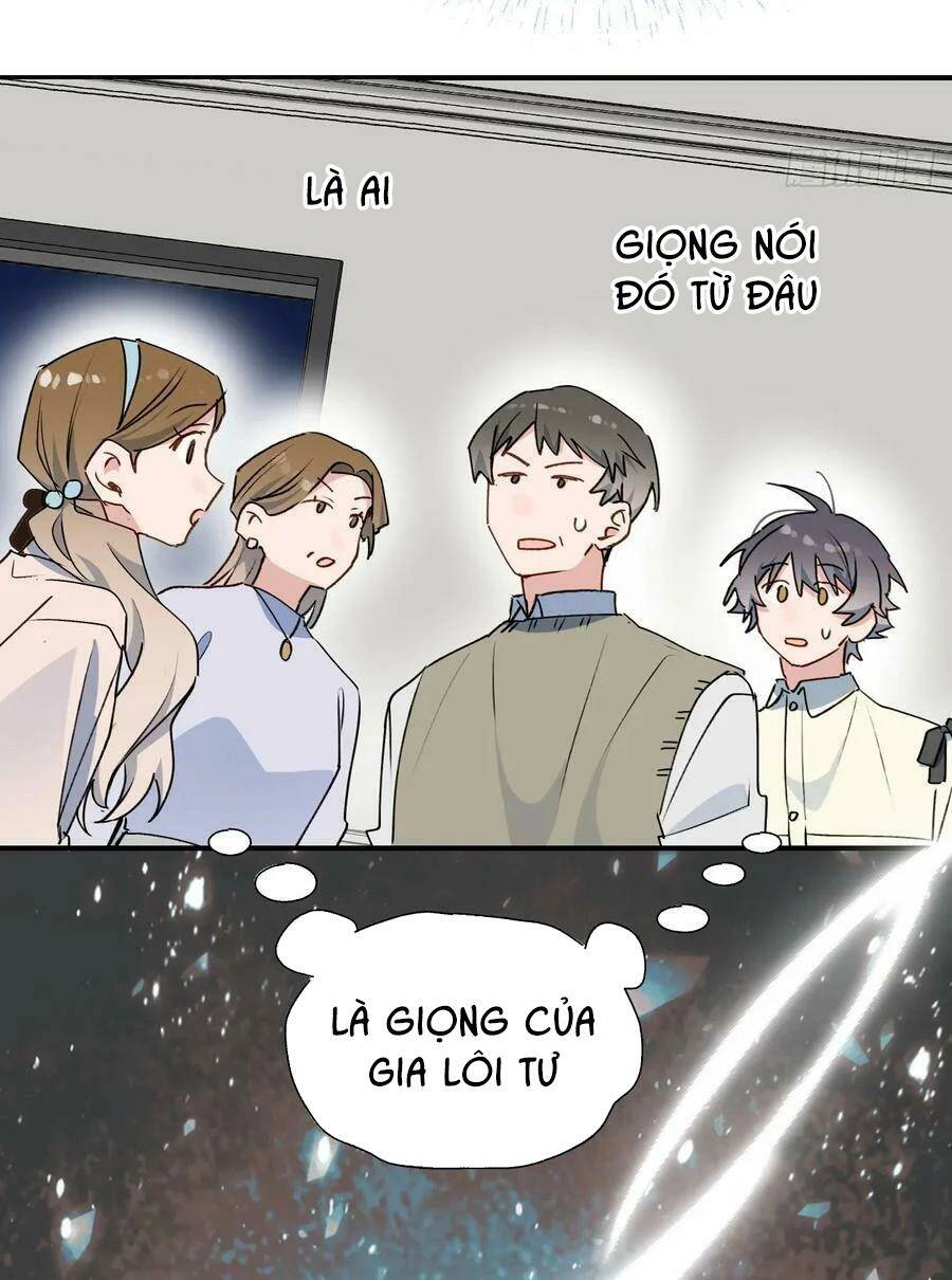 Ma Vương Đại Nhân Luôn Trêu Chọc Tôi - Chapter 62 - Page 37