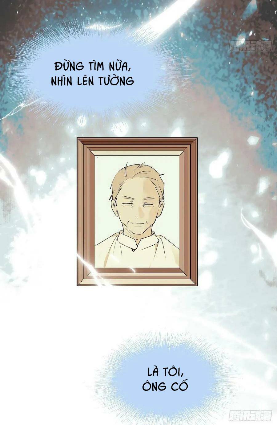 Ma Vương Đại Nhân Luôn Trêu Chọc Tôi - Chapter 62 - Page 38