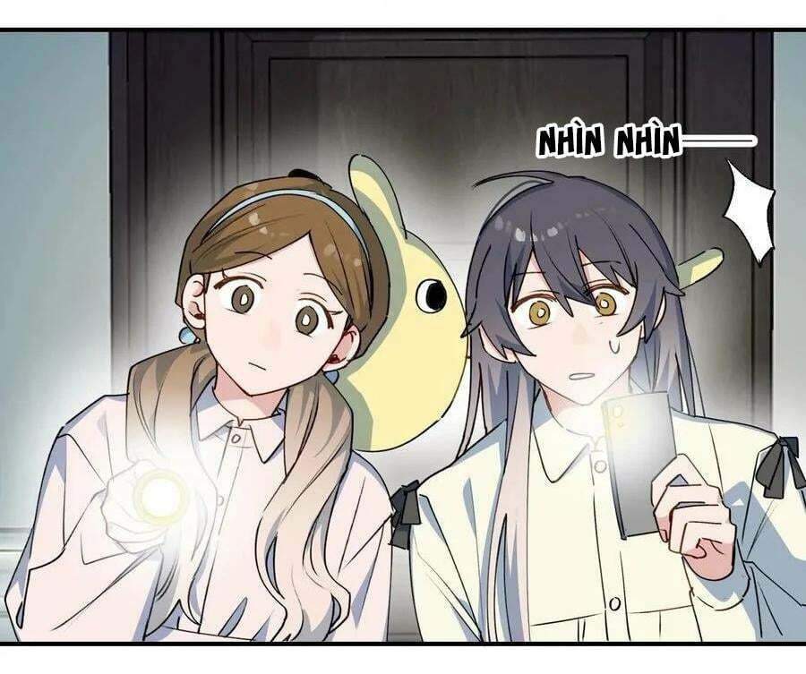 Ma Vương Đại Nhân Luôn Trêu Chọc Tôi - Chapter 62 - Page 3