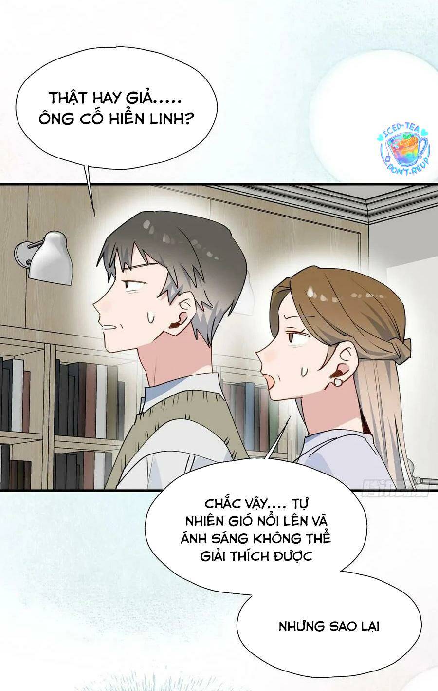 Ma Vương Đại Nhân Luôn Trêu Chọc Tôi - Chapter 62 - Page 40