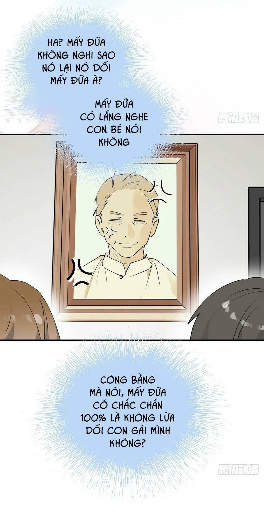 Ma Vương Đại Nhân Luôn Trêu Chọc Tôi - Chapter 62 - Page 42