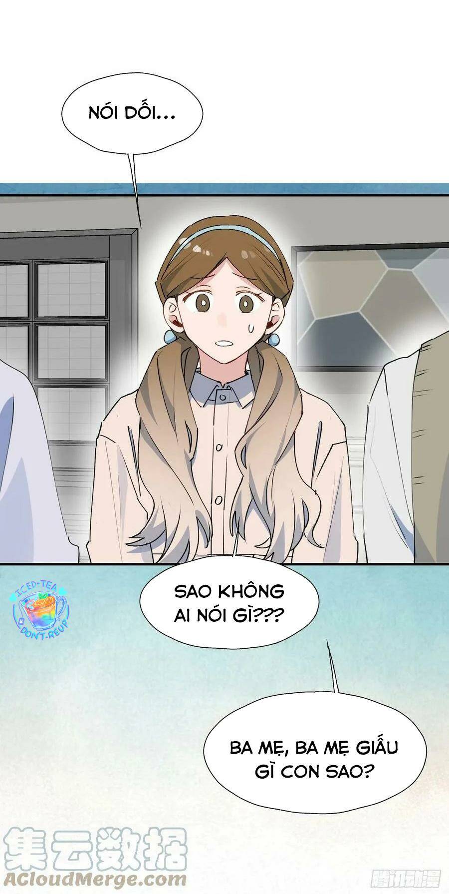 Ma Vương Đại Nhân Luôn Trêu Chọc Tôi - Chapter 62 - Page 44