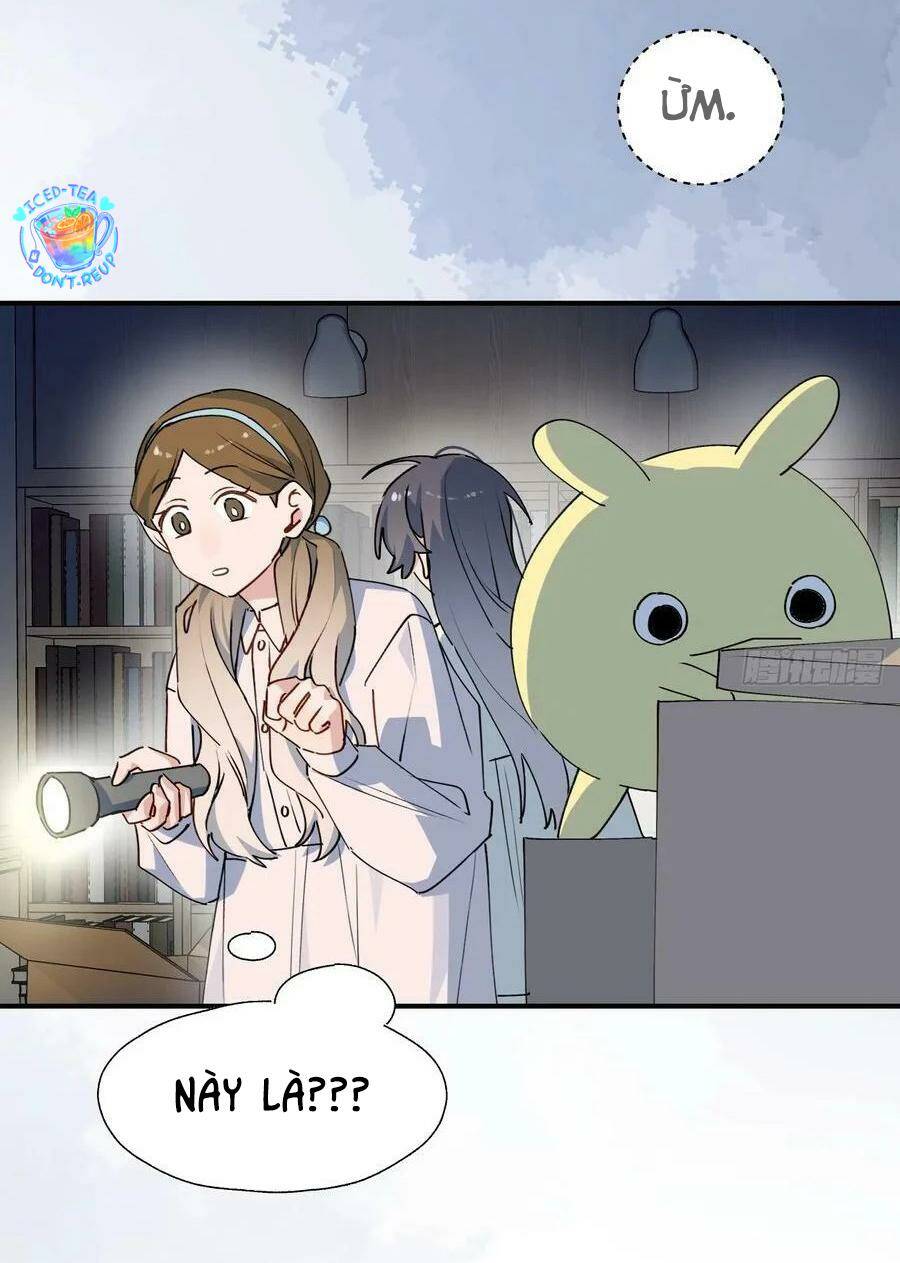 Ma Vương Đại Nhân Luôn Trêu Chọc Tôi - Chapter 62 - Page 5