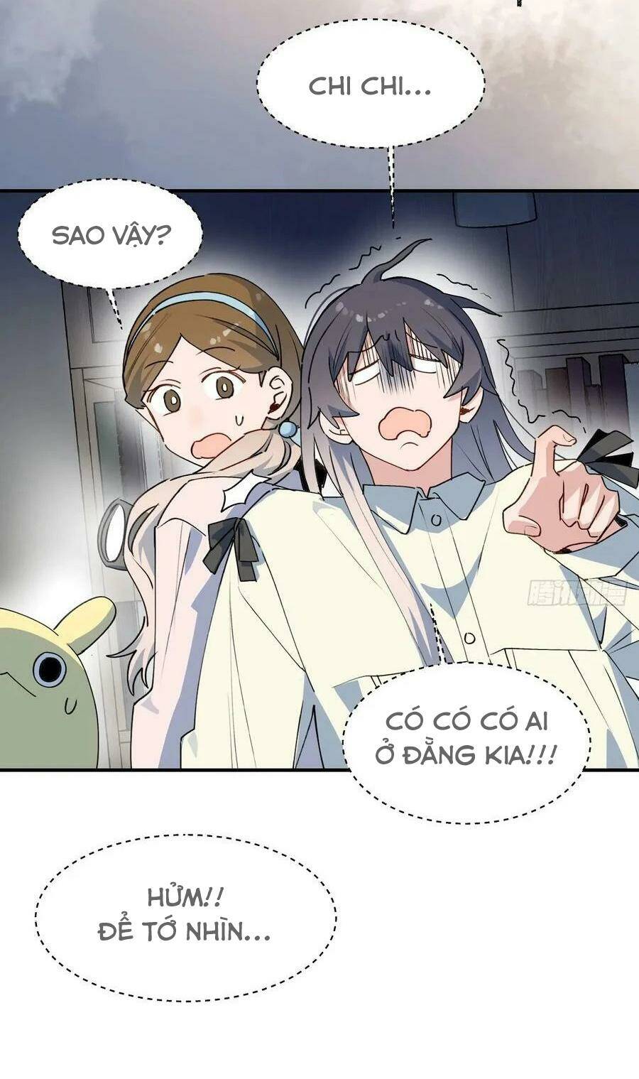 Ma Vương Đại Nhân Luôn Trêu Chọc Tôi - Chapter 62 - Page 7