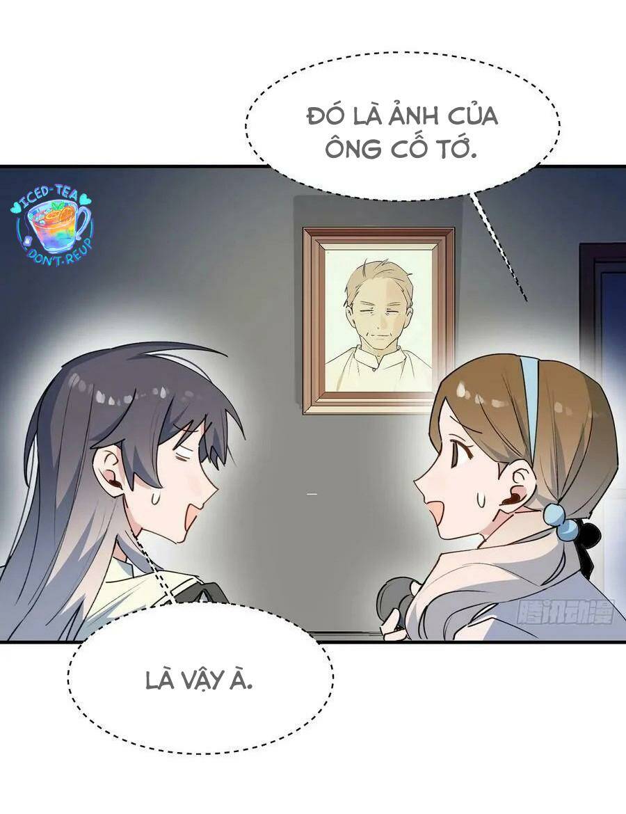 Ma Vương Đại Nhân Luôn Trêu Chọc Tôi - Chapter 62 - Page 8