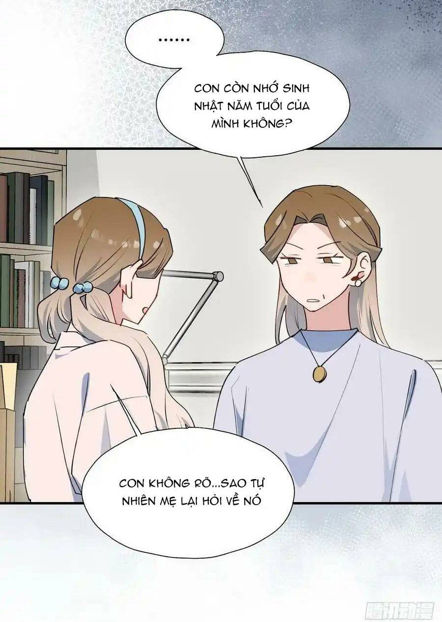 Ma Vương Đại Nhân Luôn Trêu Chọc Tôi - Chapter 63 - Page 10