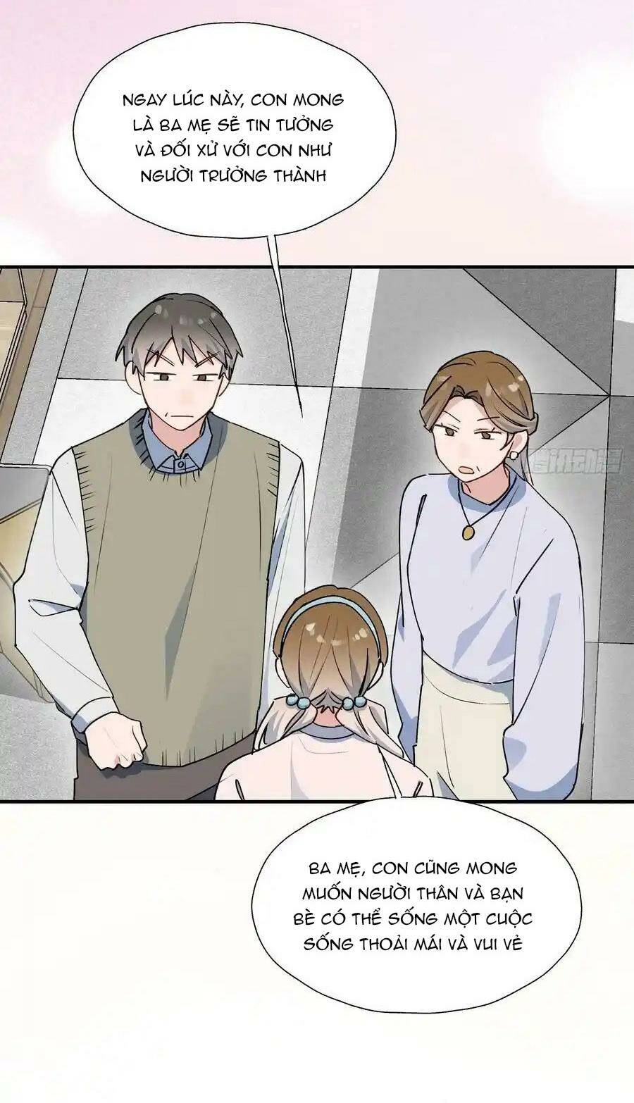 Ma Vương Đại Nhân Luôn Trêu Chọc Tôi - Chapter 63 - Page 14