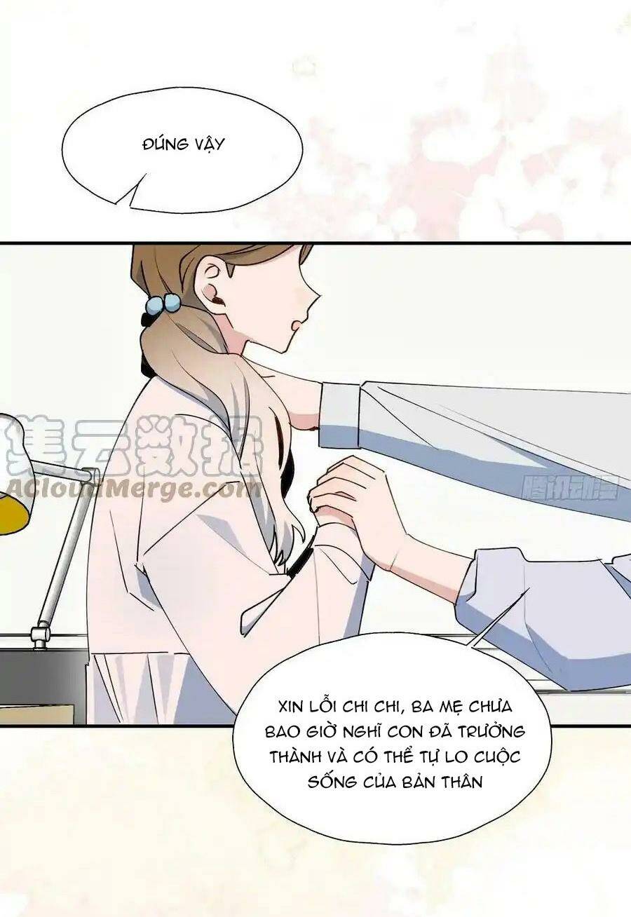 Ma Vương Đại Nhân Luôn Trêu Chọc Tôi - Chapter 63 - Page 15