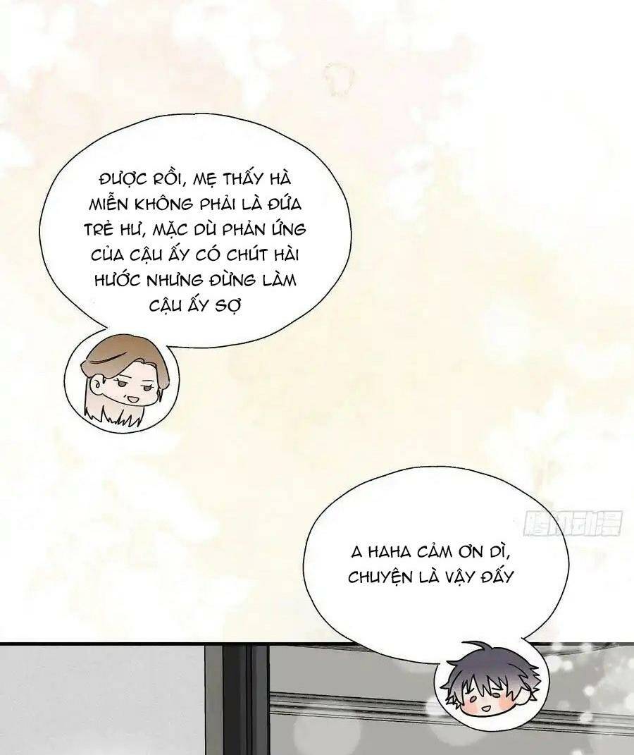 Ma Vương Đại Nhân Luôn Trêu Chọc Tôi - Chapter 63 - Page 17