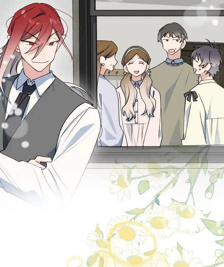 Ma Vương Đại Nhân Luôn Trêu Chọc Tôi - Chapter 63 - Page 18