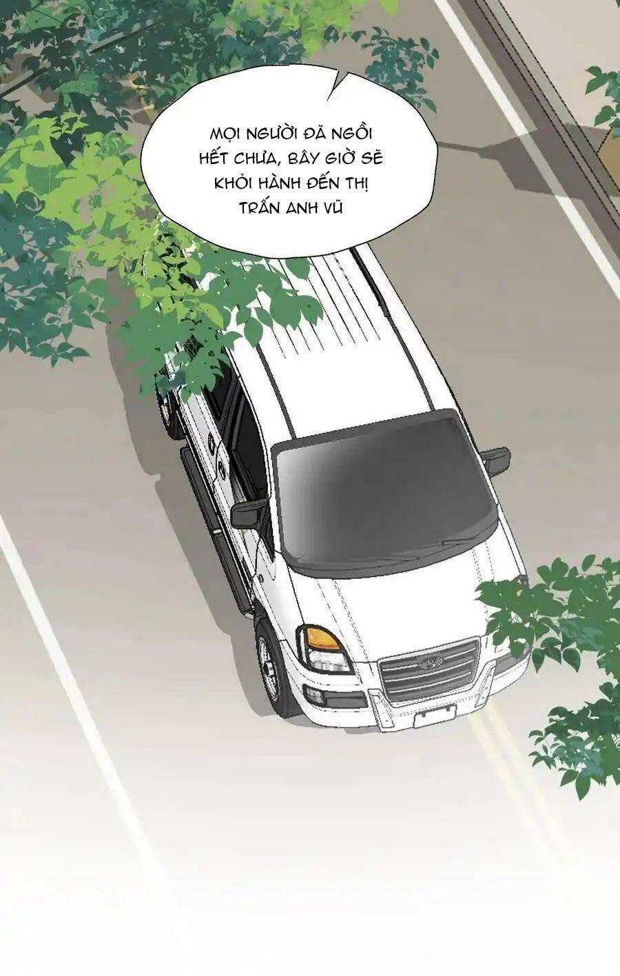 Ma Vương Đại Nhân Luôn Trêu Chọc Tôi - Chapter 63 - Page 21