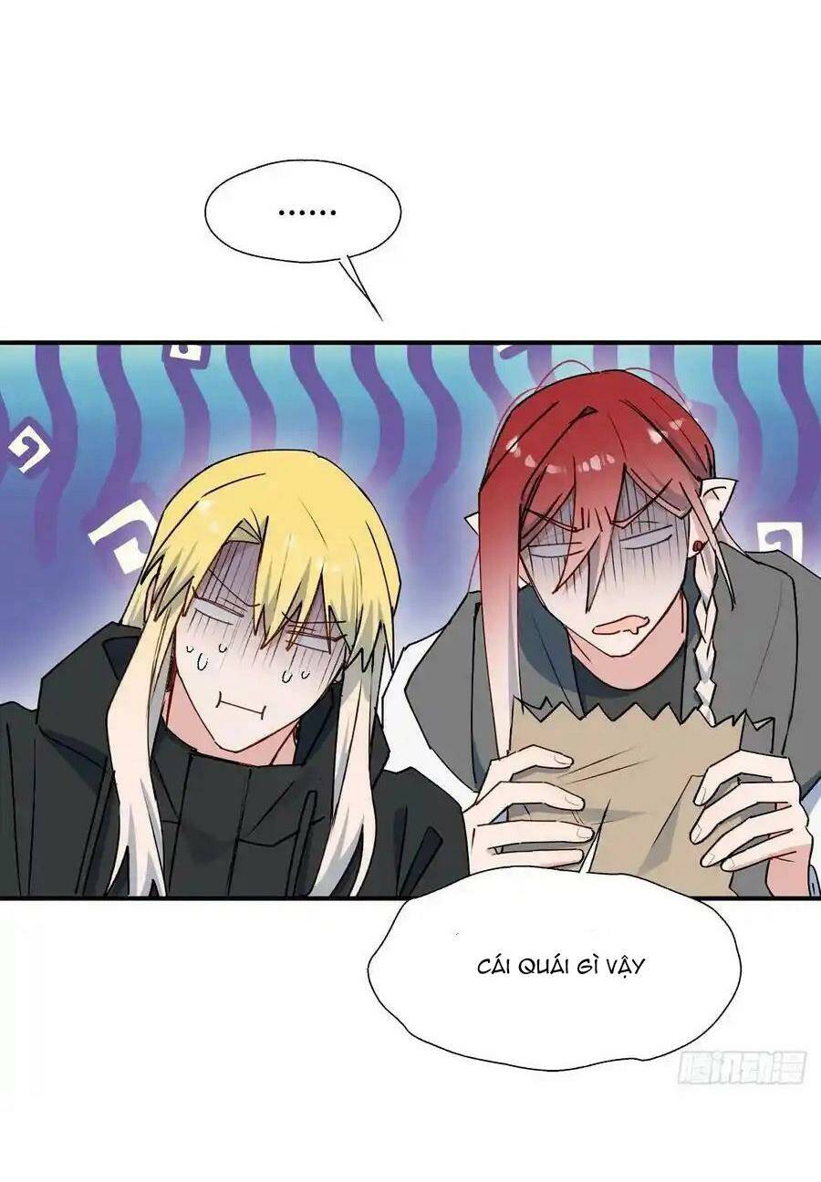 Ma Vương Đại Nhân Luôn Trêu Chọc Tôi - Chapter 63 - Page 22