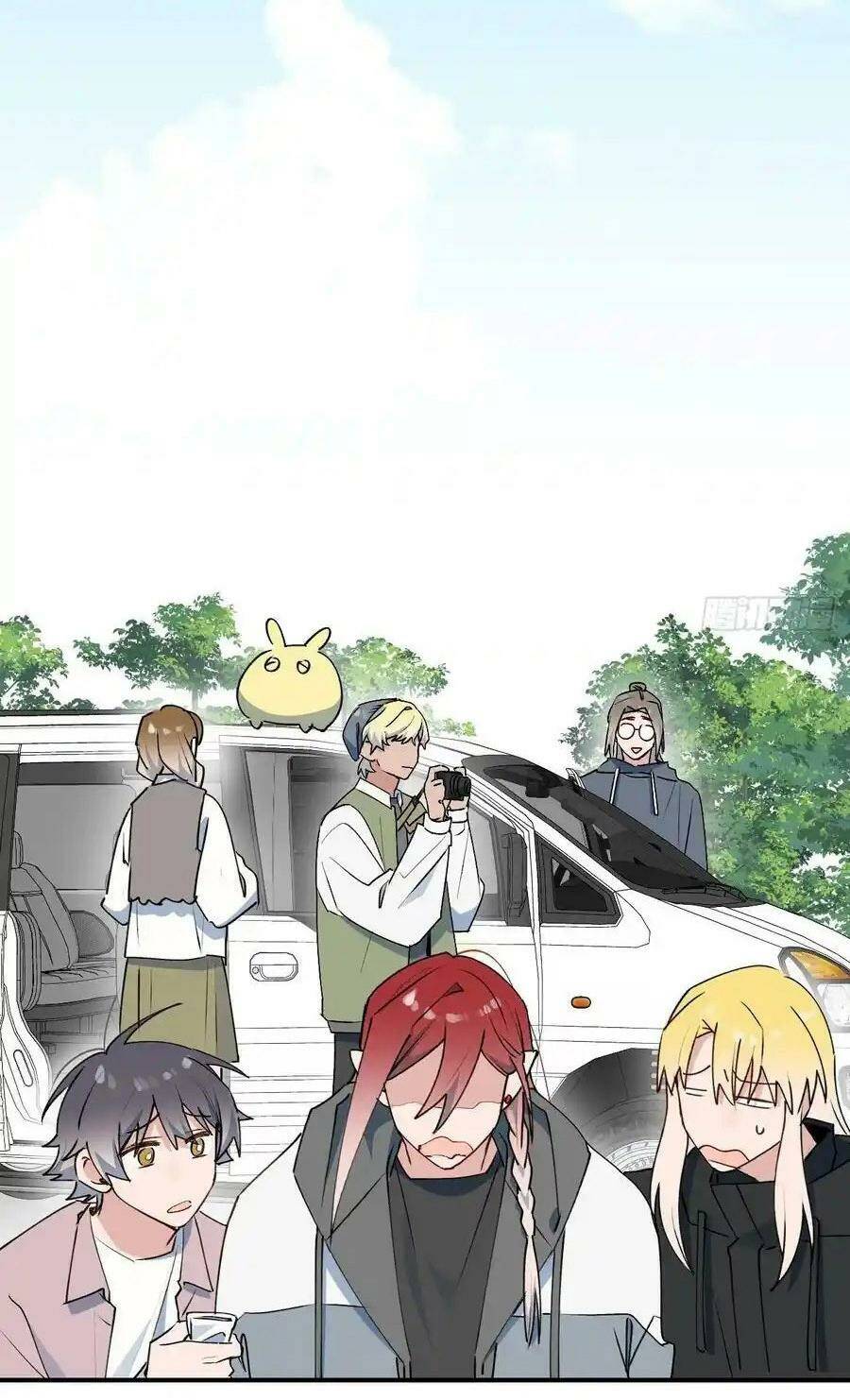 Ma Vương Đại Nhân Luôn Trêu Chọc Tôi - Chapter 63 - Page 25