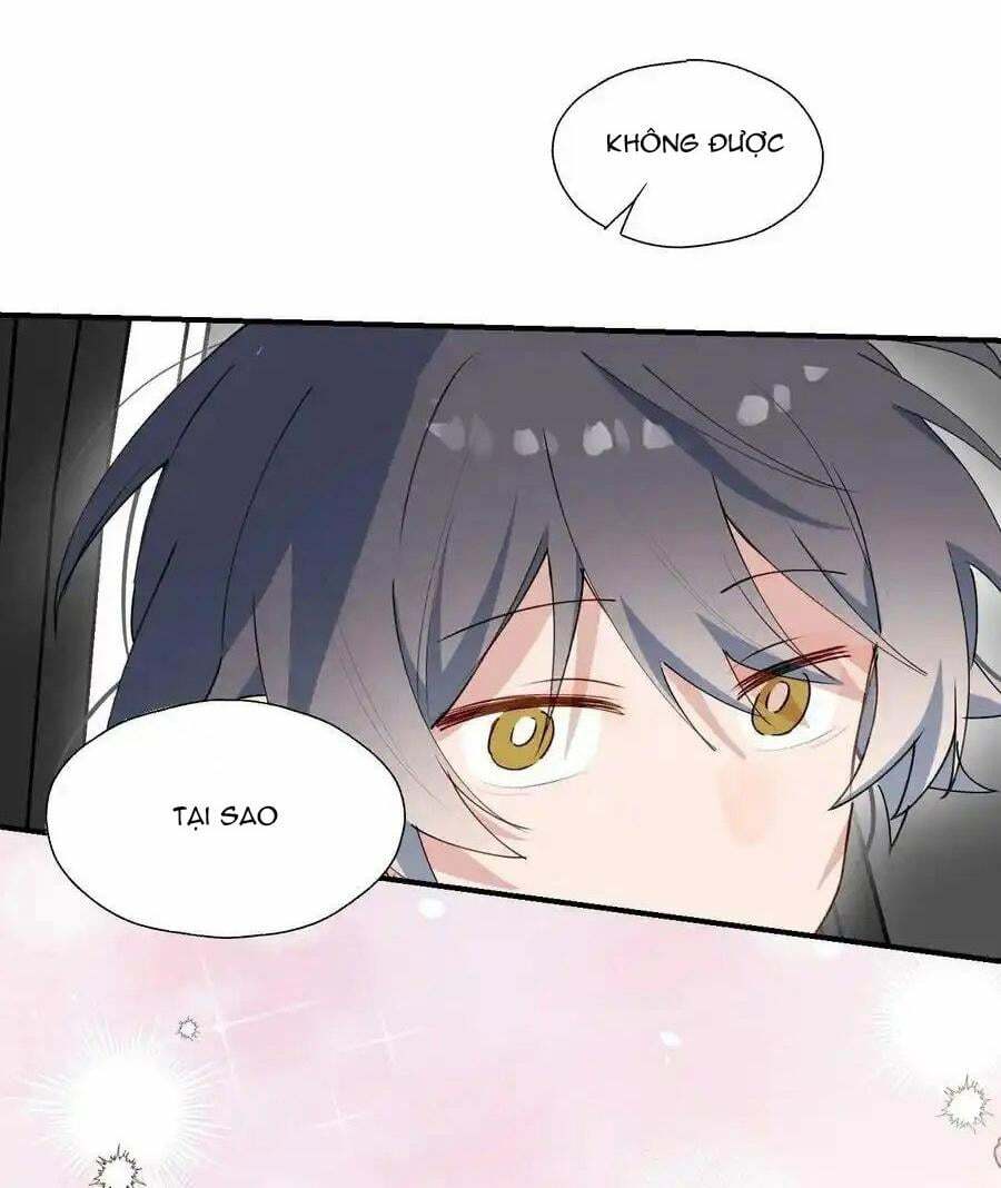 Ma Vương Đại Nhân Luôn Trêu Chọc Tôi - Chapter 63 - Page 34