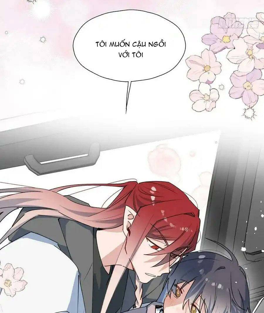 Ma Vương Đại Nhân Luôn Trêu Chọc Tôi - Chapter 63 - Page 35