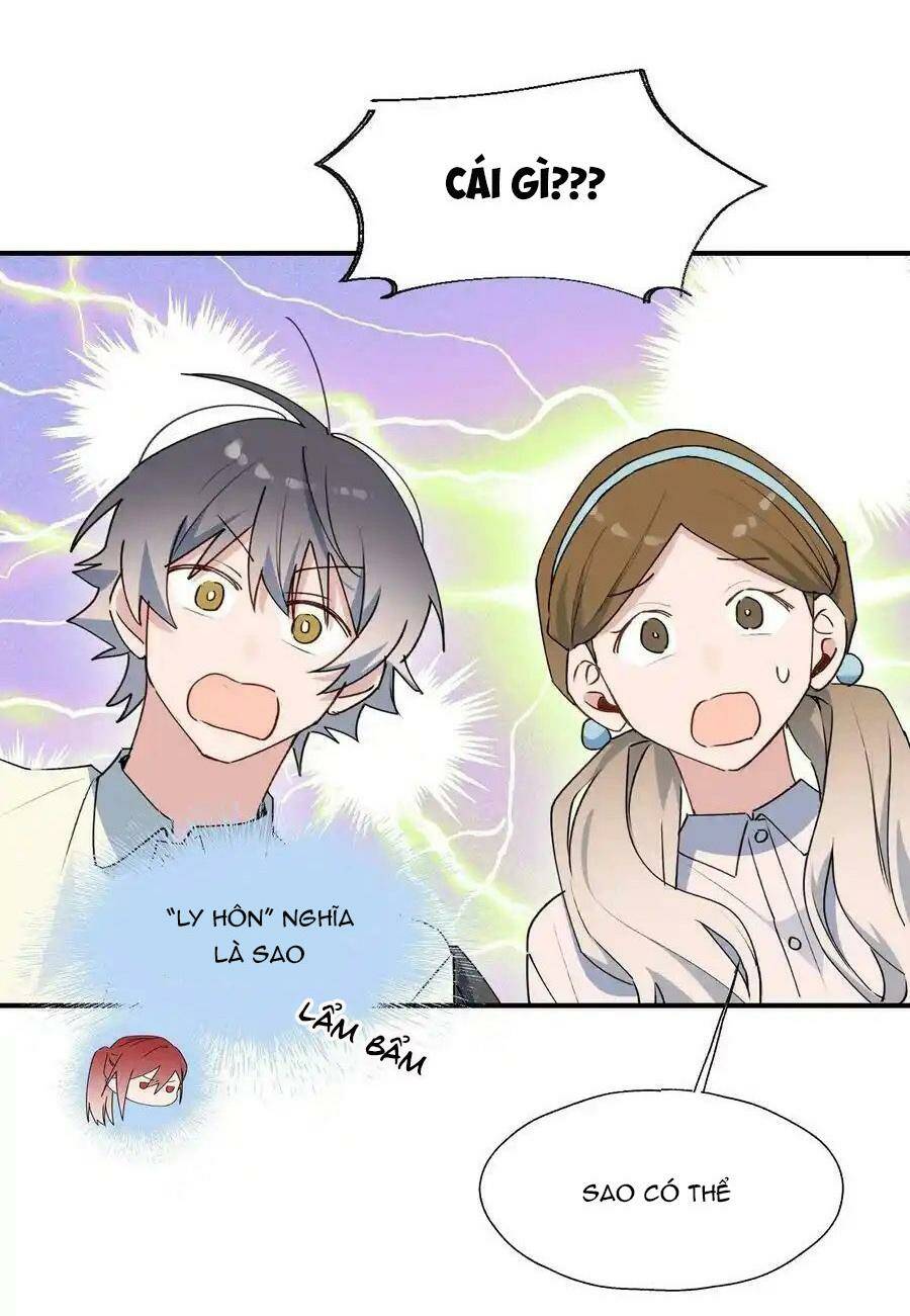 Ma Vương Đại Nhân Luôn Trêu Chọc Tôi - Chapter 63 - Page 3