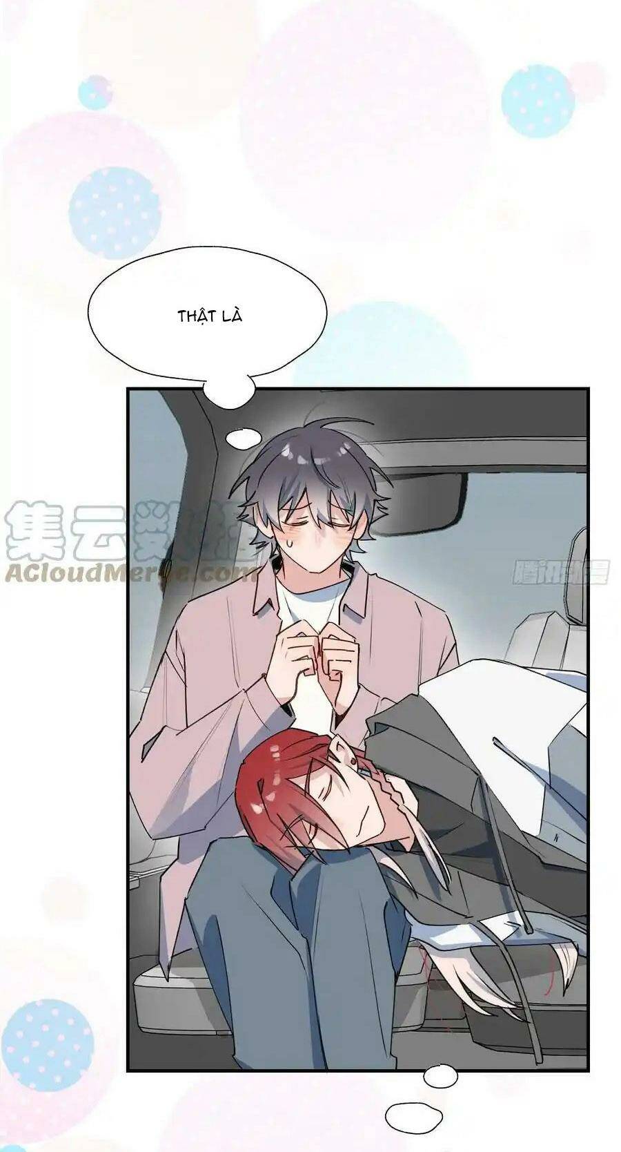 Ma Vương Đại Nhân Luôn Trêu Chọc Tôi - Chapter 63 - Page 39