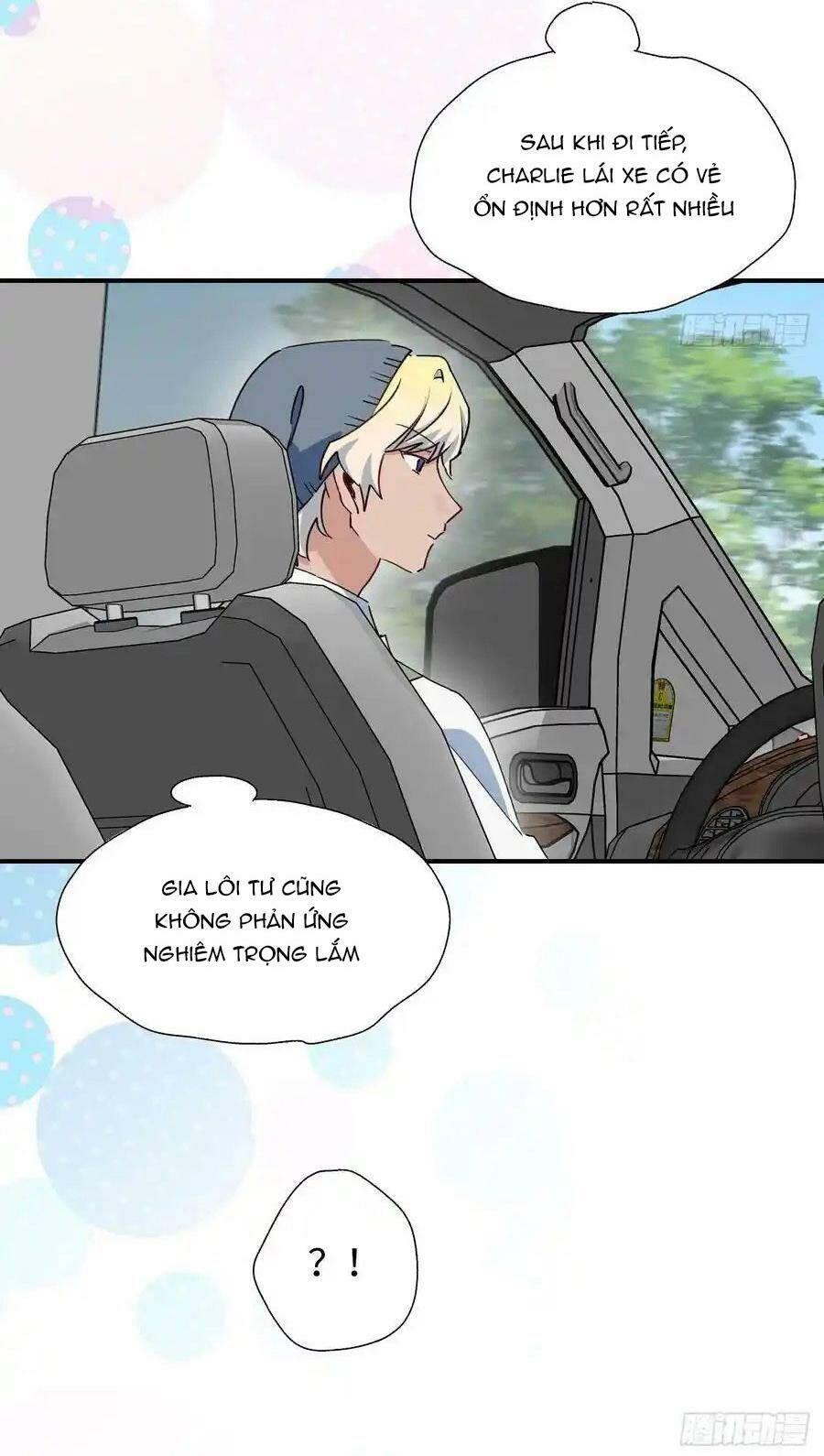 Ma Vương Đại Nhân Luôn Trêu Chọc Tôi - Chapter 63 - Page 40