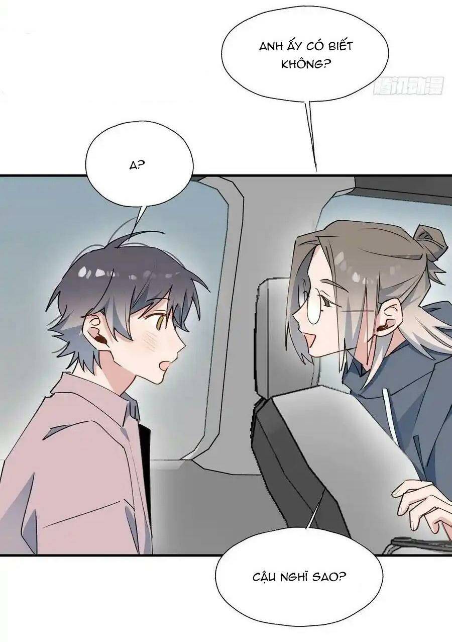 Ma Vương Đại Nhân Luôn Trêu Chọc Tôi - Chapter 63 - Page 42