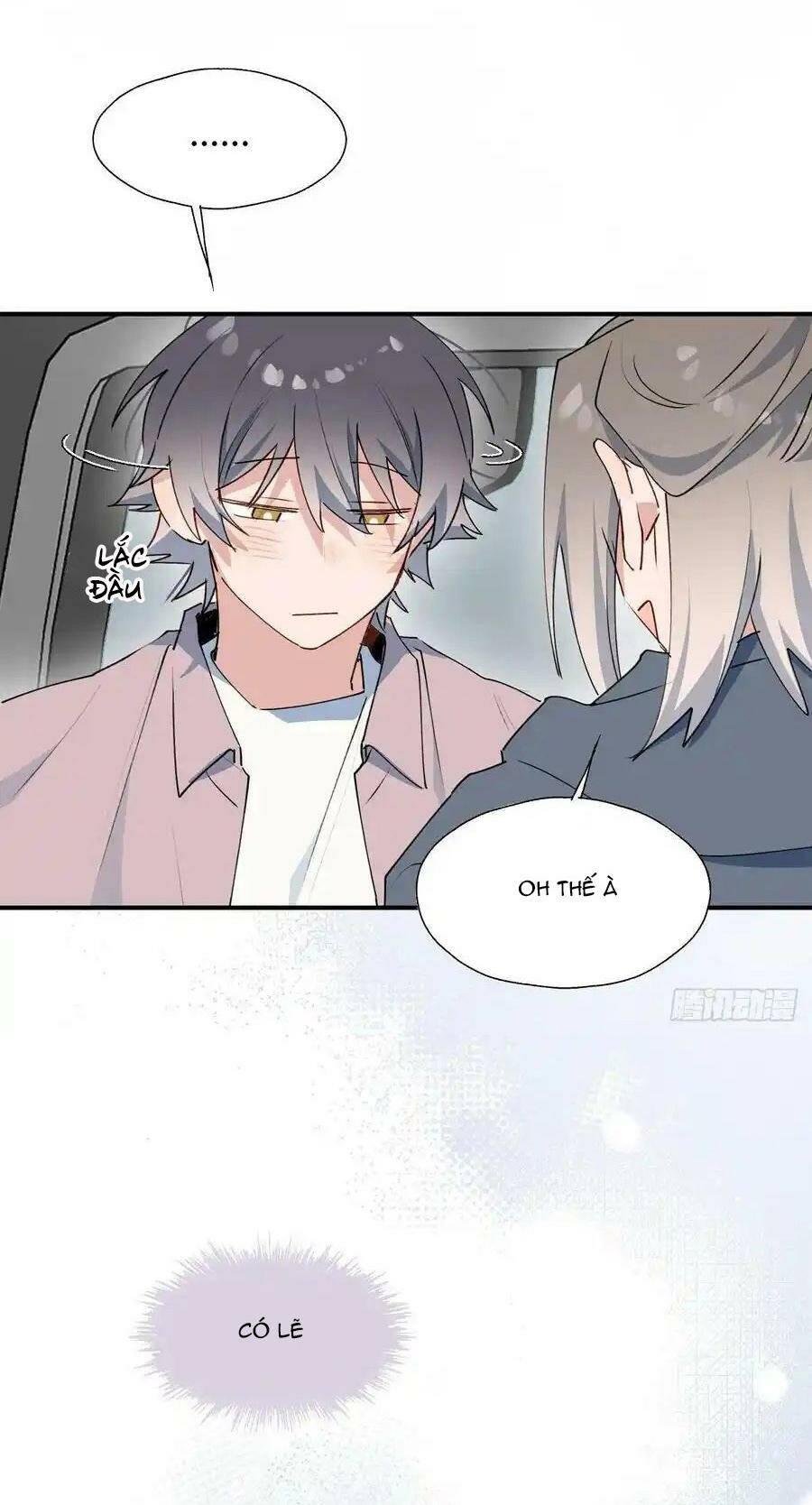 Ma Vương Đại Nhân Luôn Trêu Chọc Tôi - Chapter 63 - Page 43