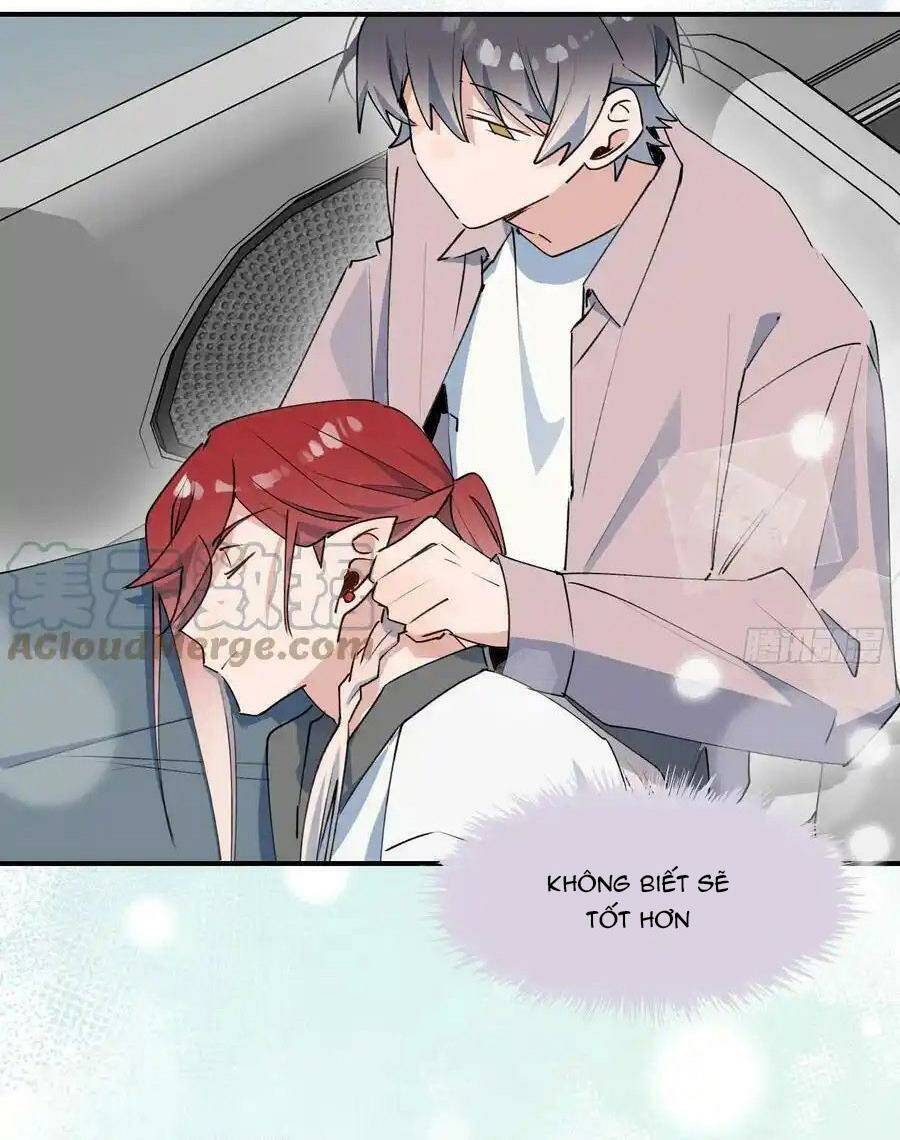 Ma Vương Đại Nhân Luôn Trêu Chọc Tôi - Chapter 63 - Page 44