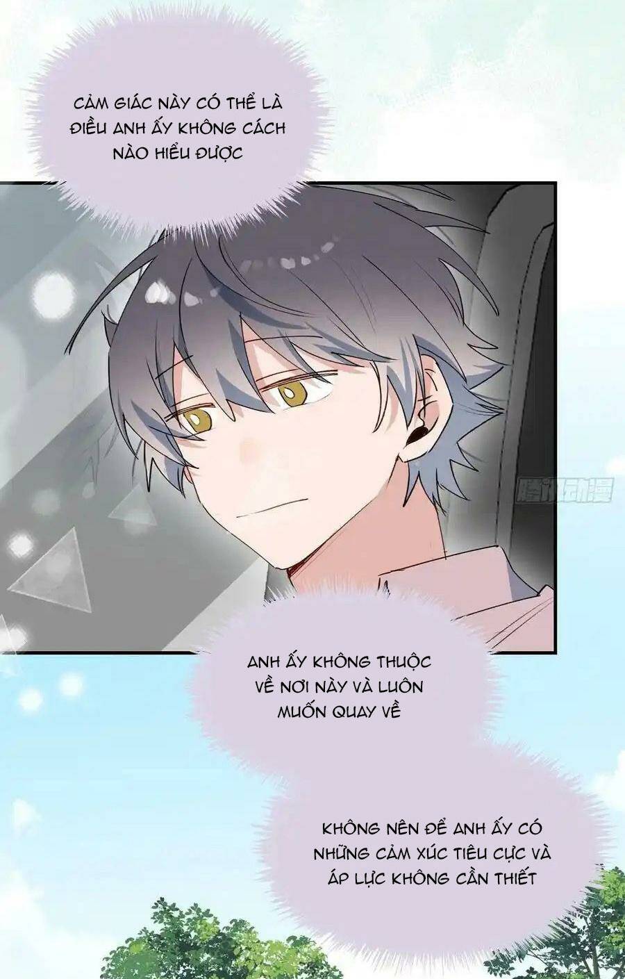 Ma Vương Đại Nhân Luôn Trêu Chọc Tôi - Chapter 63 - Page 45