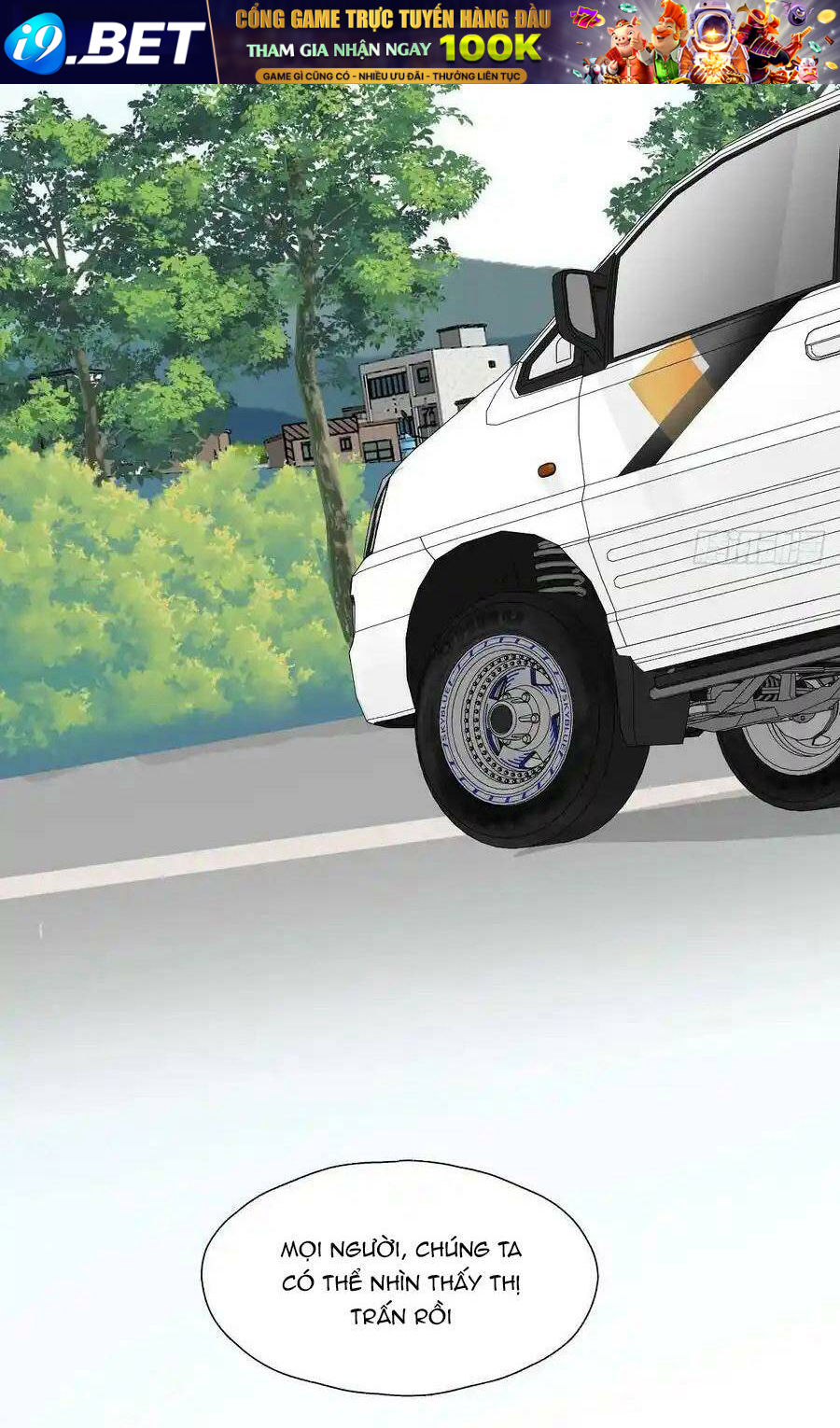 Ma Vương Đại Nhân Luôn Trêu Chọc Tôi - Chapter 63 - Page 46